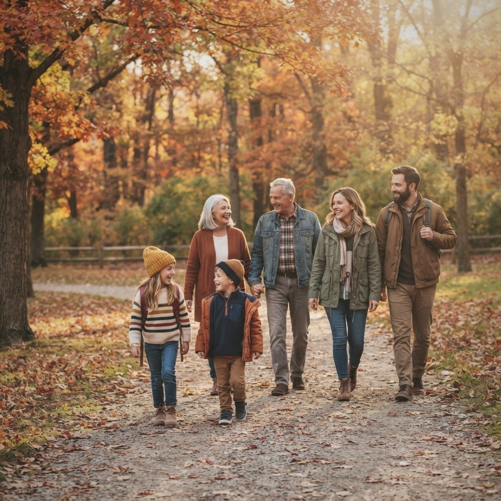 Anglican Care community