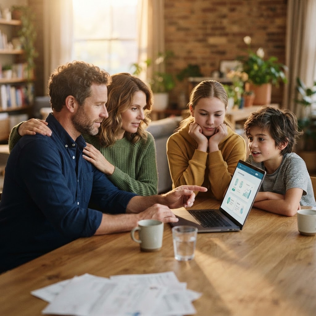 How Health Care Sharing Differs from Traditional Insurance