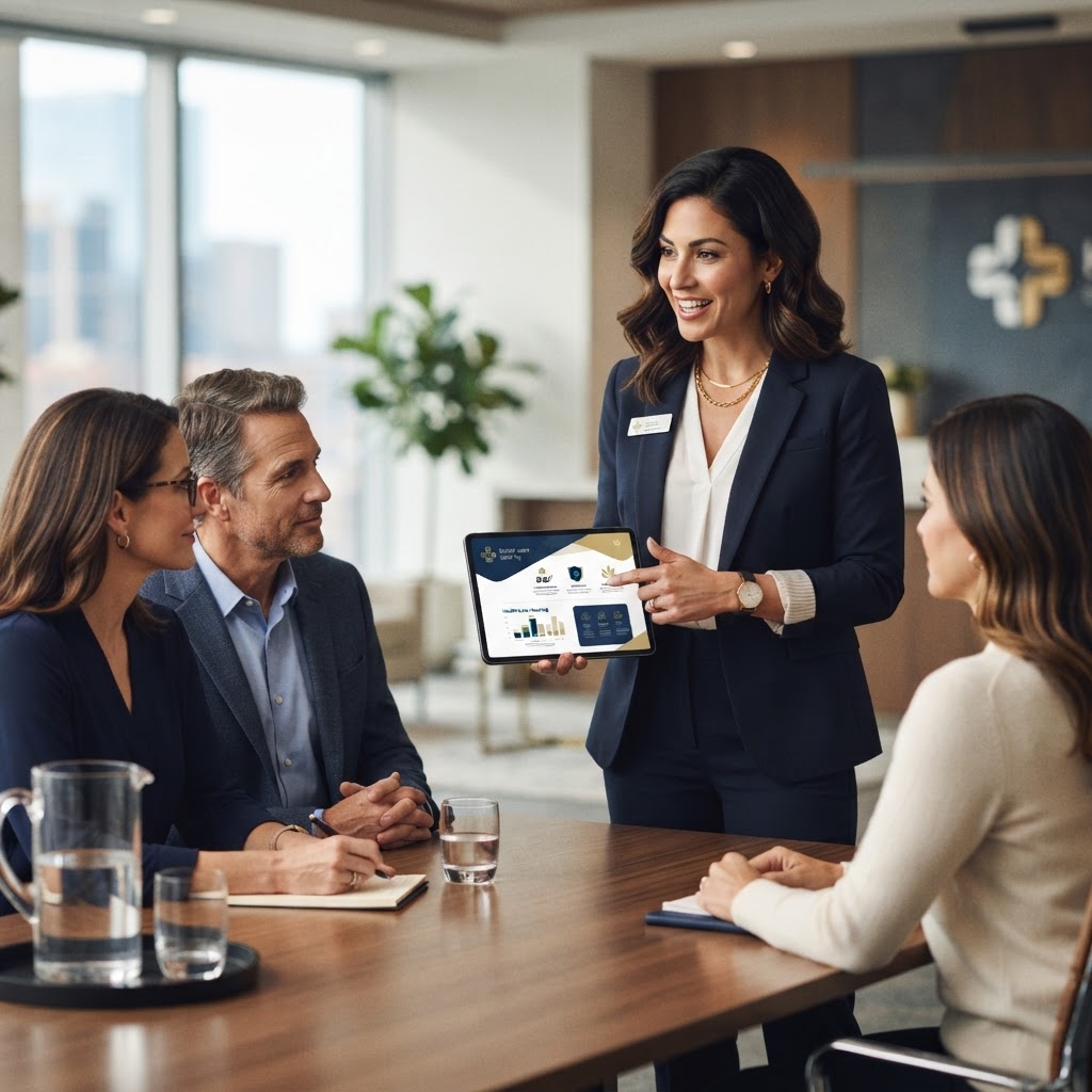 Marketing Health Care Sharing: Tips for Broker Success