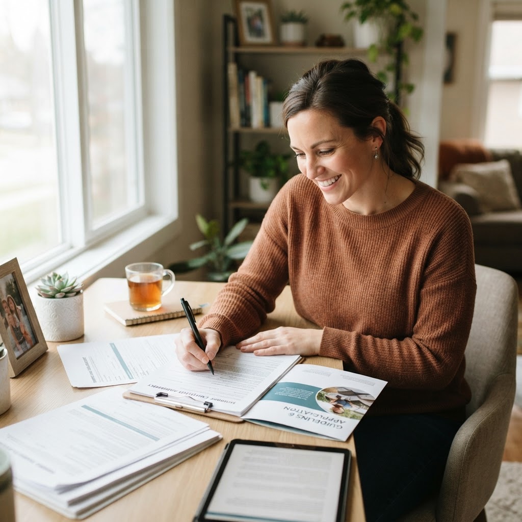 How to Enroll in a Health Care Sharing Ministry: Step by Step