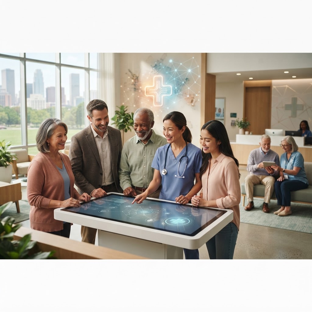 The Future of Health Care Sharing: Trends to Watch in 2026 and Beyond