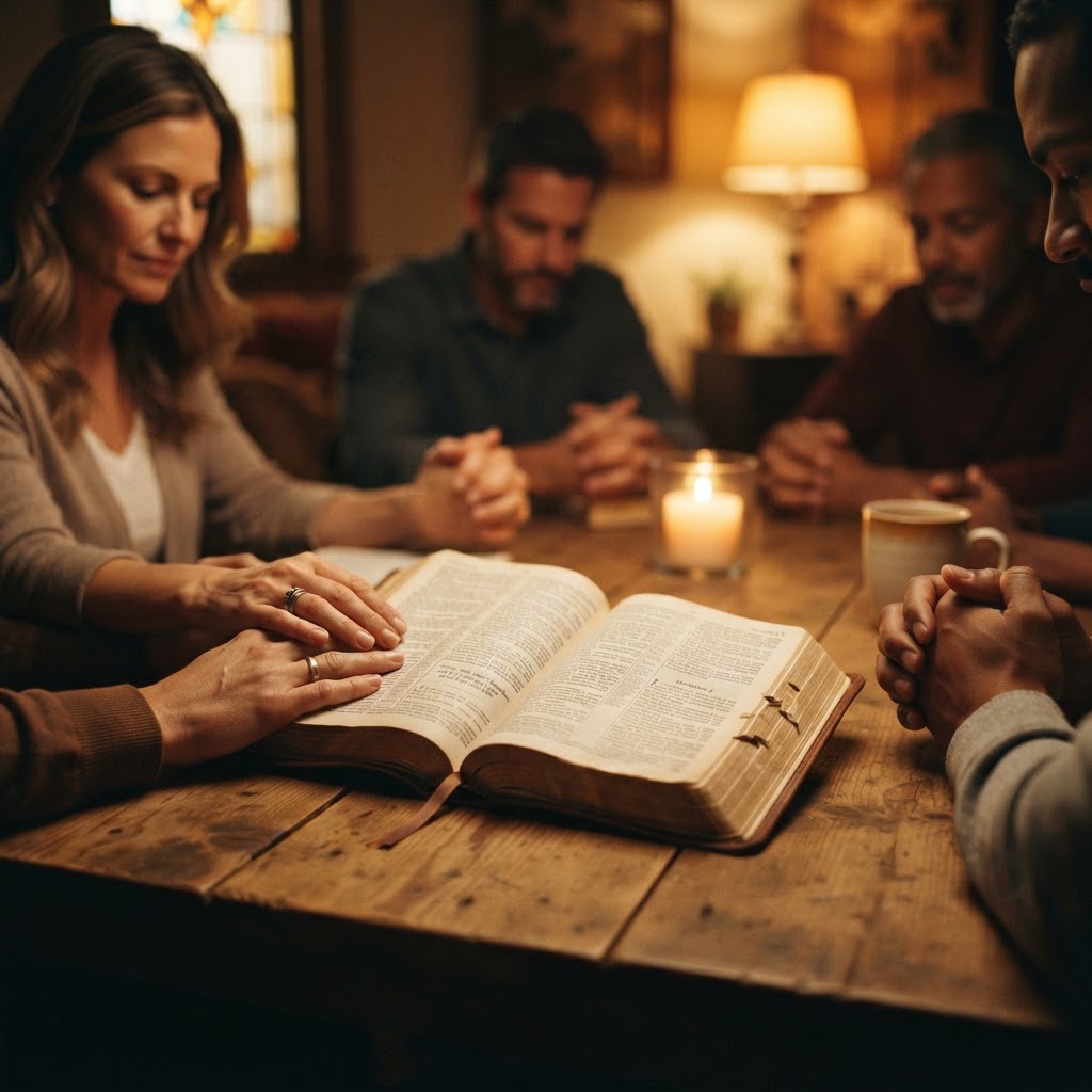 Galatians 6:2 and the Call to Christian Community Health Care
