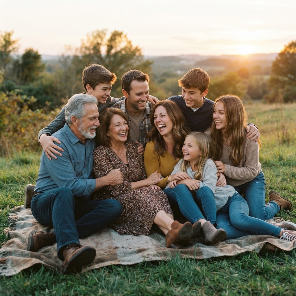 Health Care Sharing for Large Families: What You Need to Know