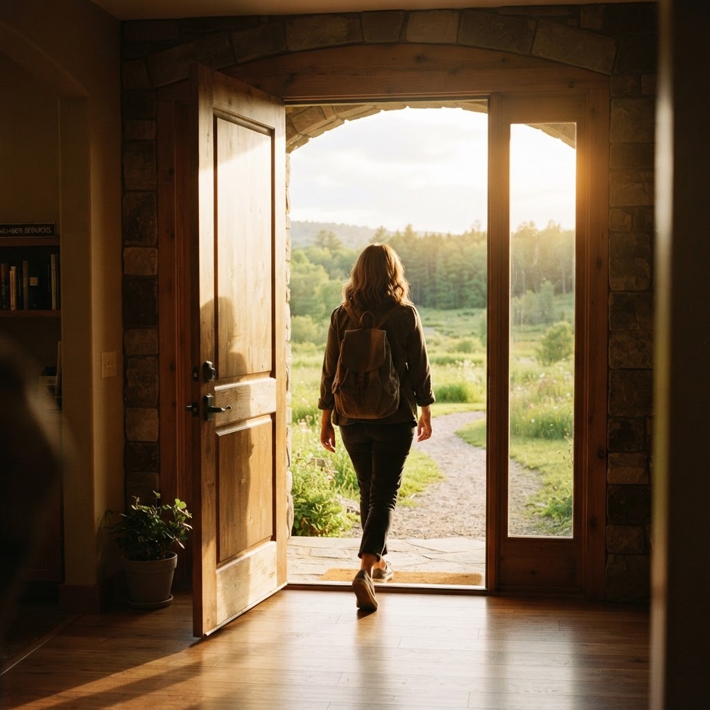 What Happens When You Leave a Health Care Sharing Ministry?