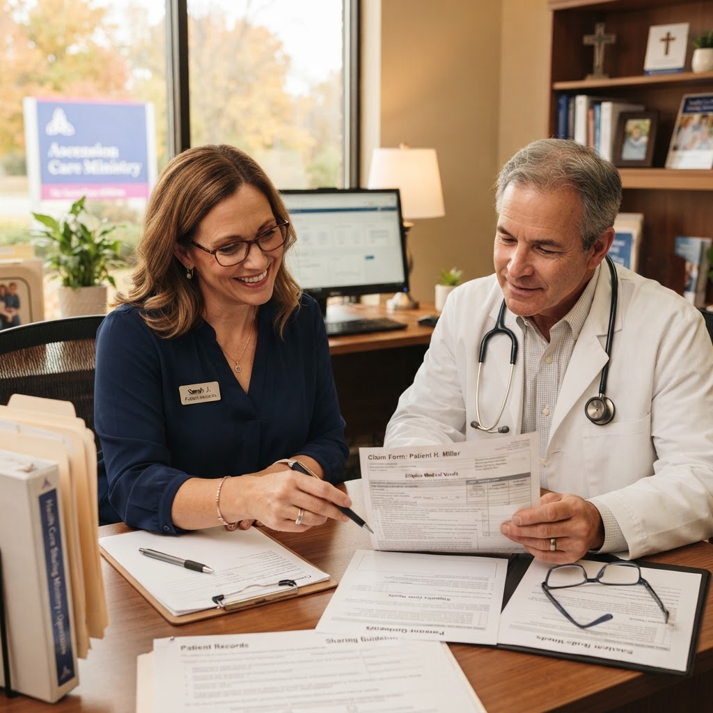 What Medical Needs Are Eligible for Sharing? A Detailed Guide