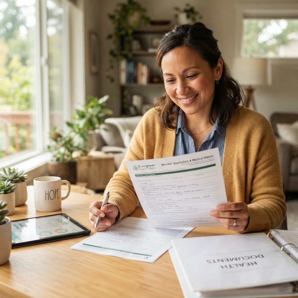 Pre-Existing Conditions and Health Care Sharing: What to Expect