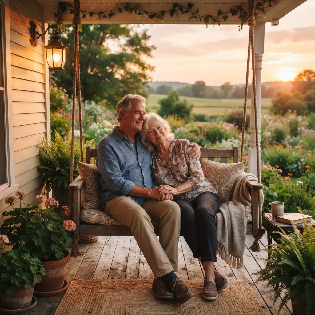 A Retired Couple’s Experience with Health Care Sharing