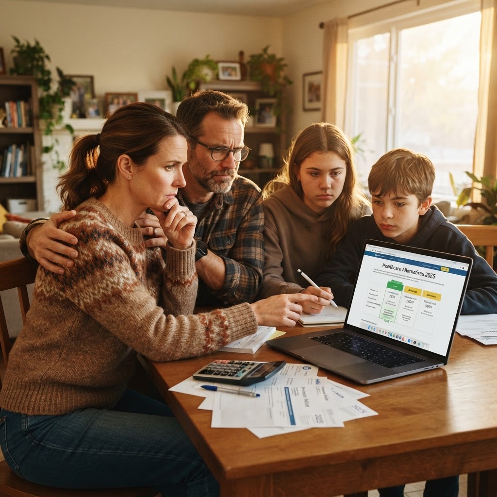 Rising ACA Premiums in 2026: Why More Americans Are Seeking Alternatives