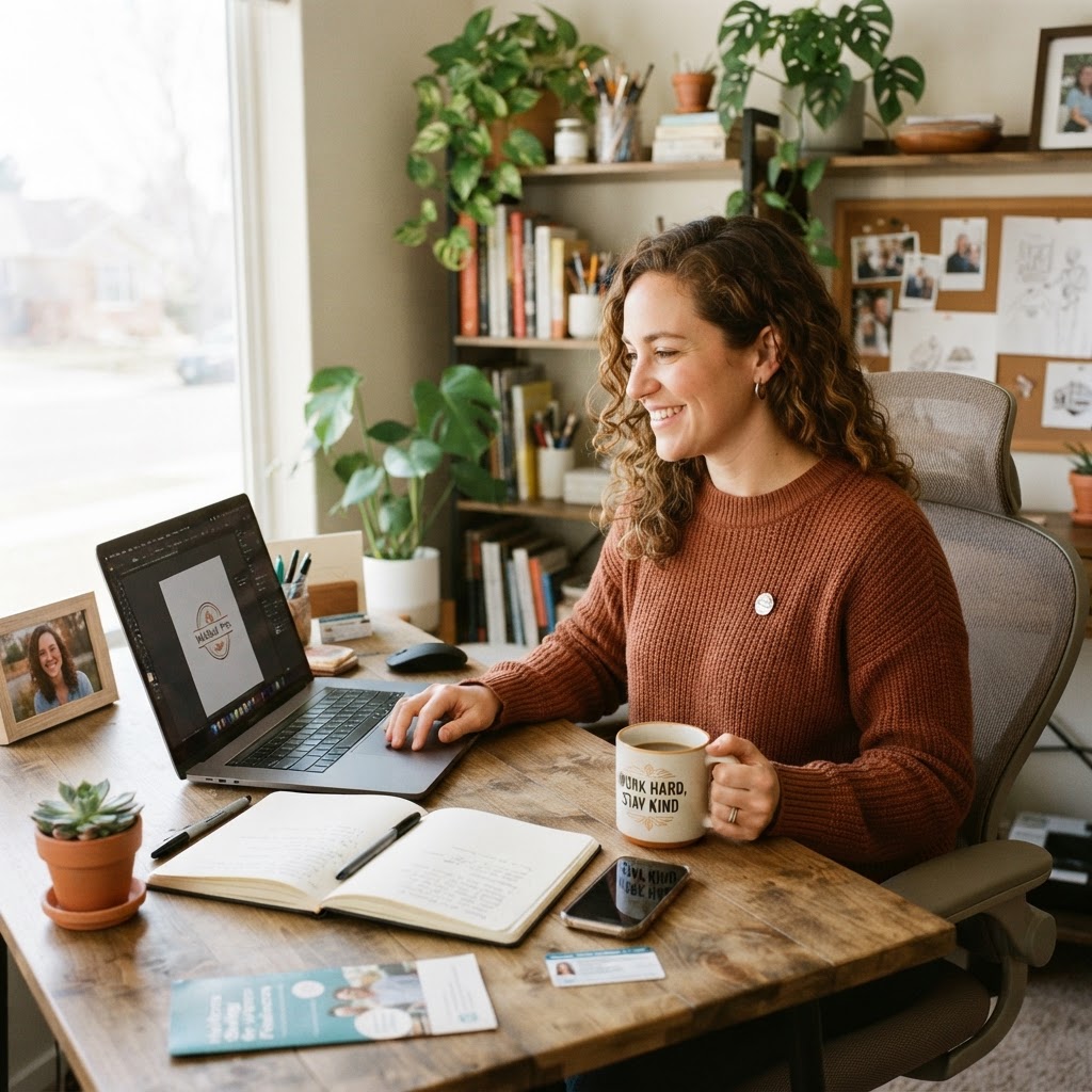 Health Care Sharing and Self-Employed Americans: A Perfect Match
