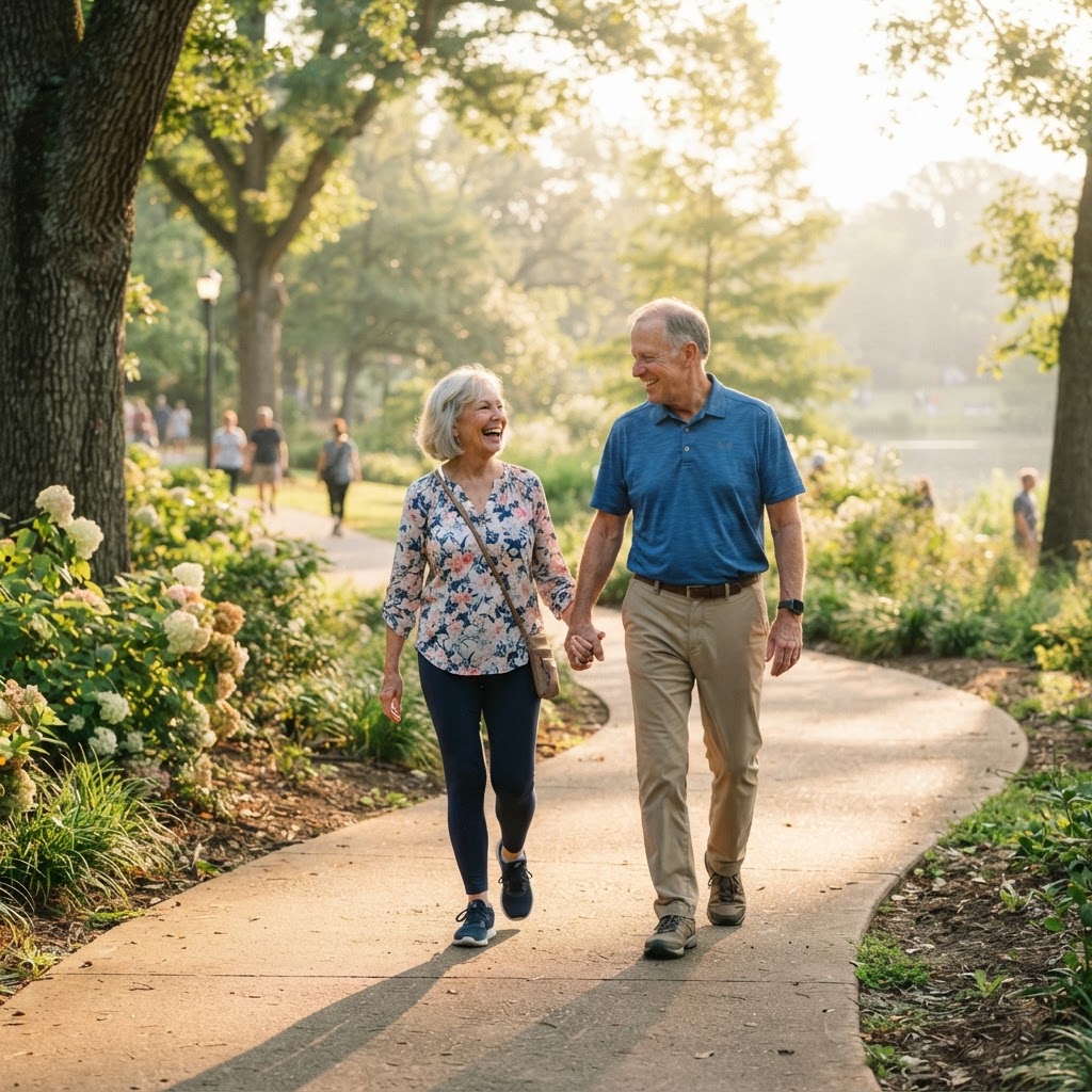 Senior Care Options in Health Care Sharing Ministries