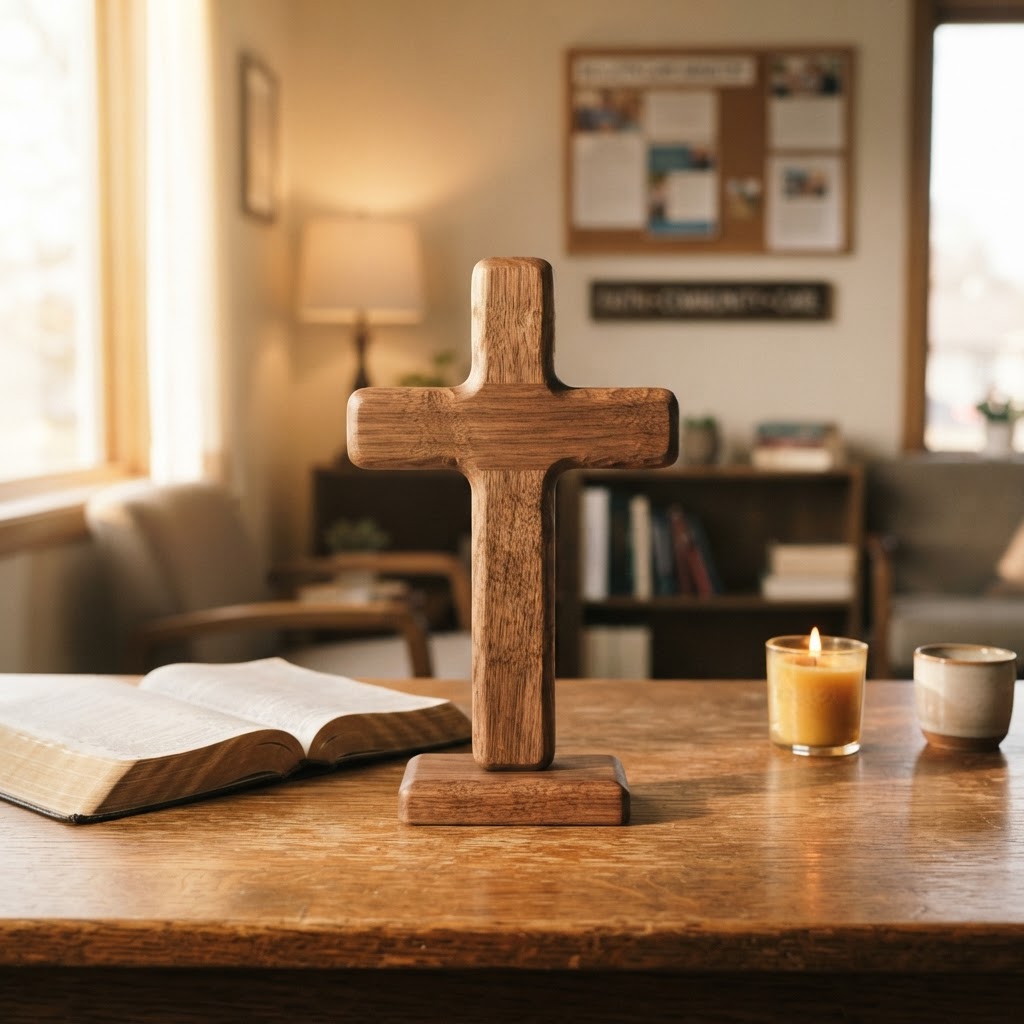 What Is a Statement of Faith and Why Does It Matter for HCSMs?