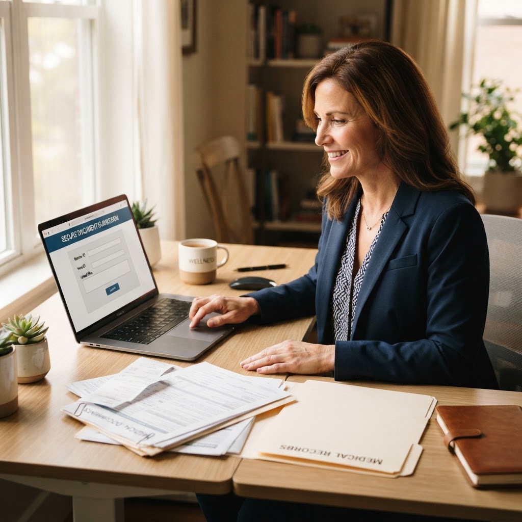 How to Submit a Medical Need for Sharing: A Step-by-Step Guide