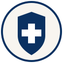 Step 5 — The community shares the medical need together
